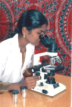 Sickle Cell Anemia Awareness and Screening Camp